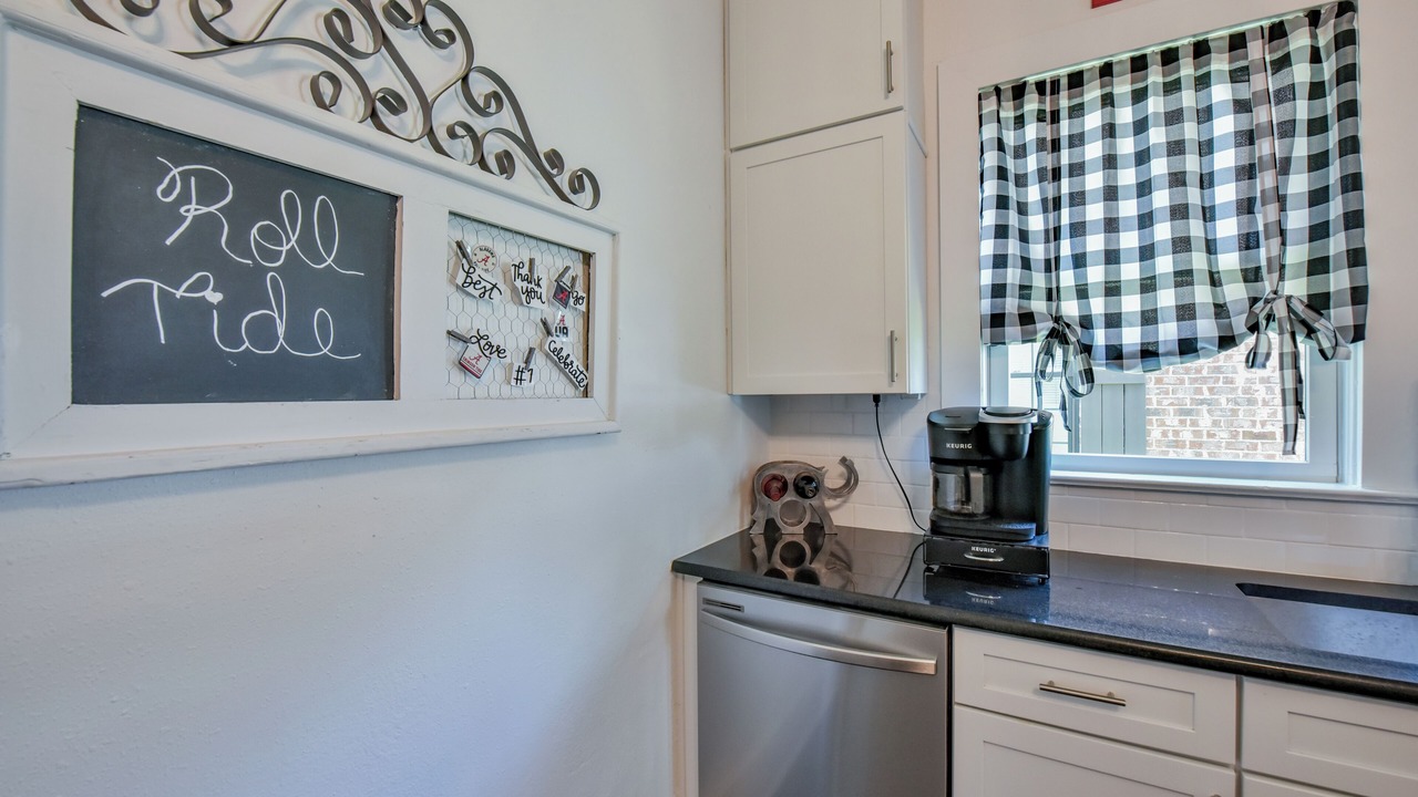 Photo of Kitchen in Tuscaloosa