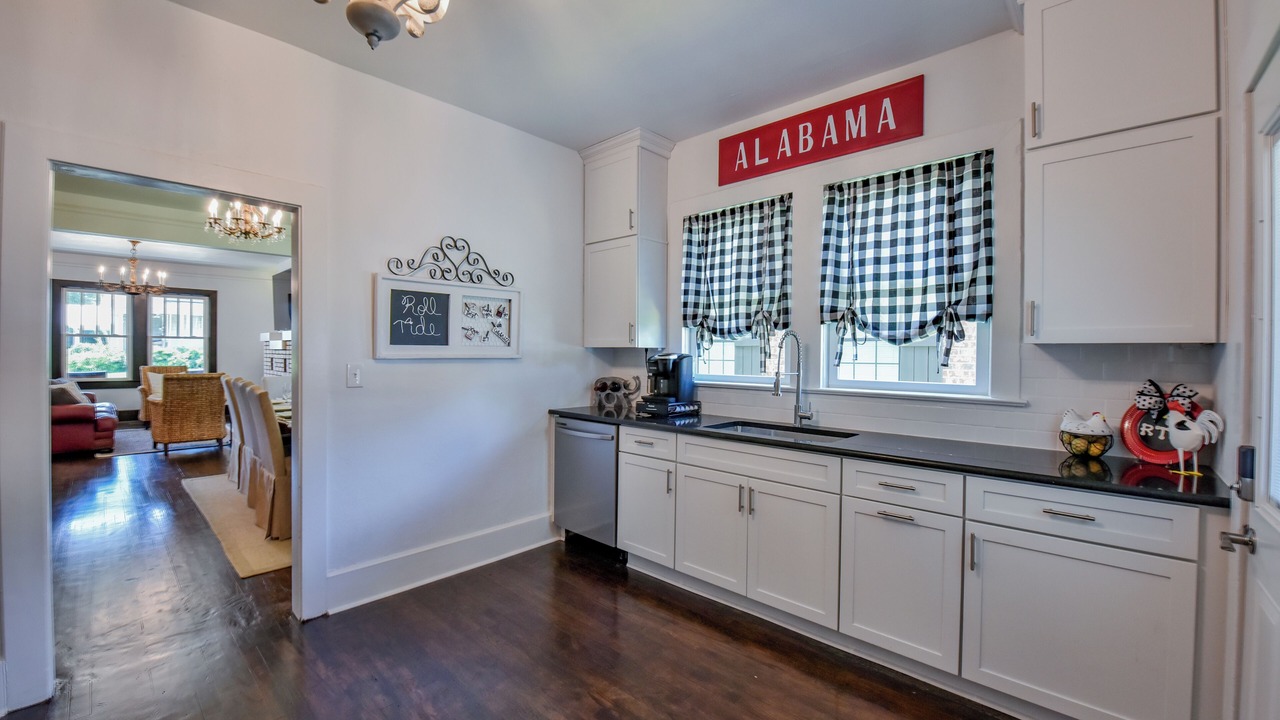 Photo of Kitchen in Tuscaloosa