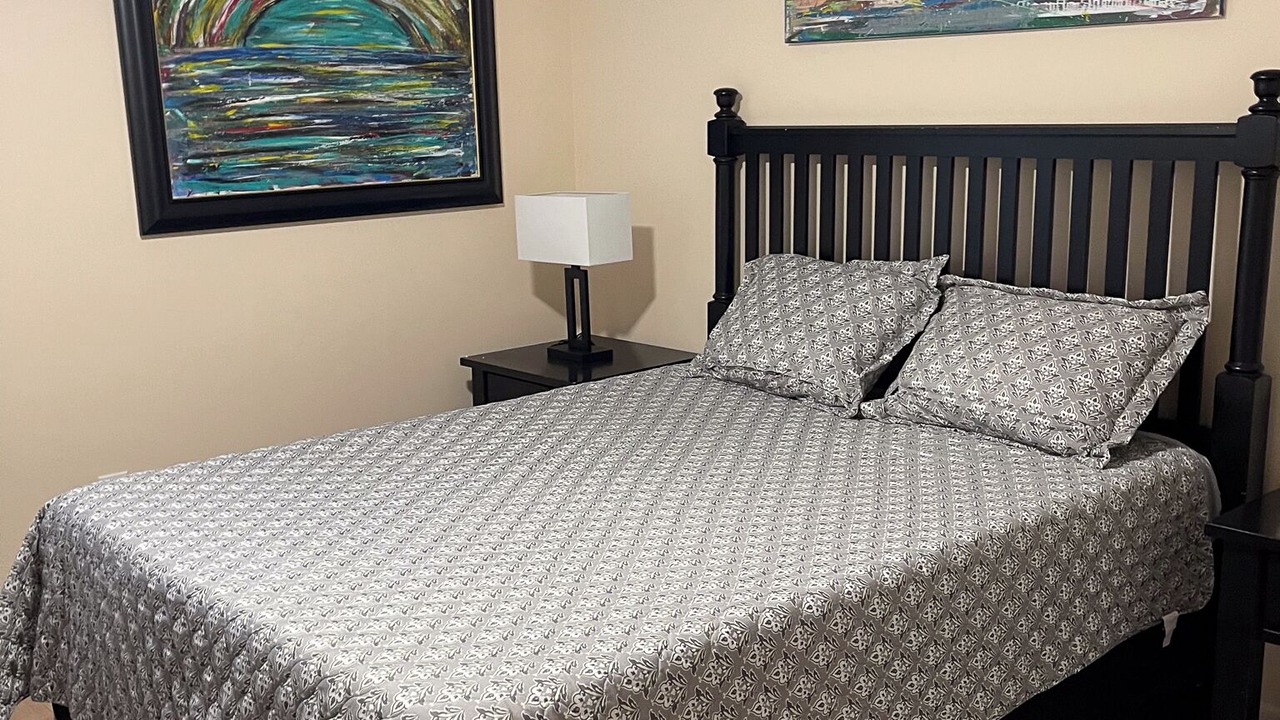 Photo of Bedroom in Saint Augustine Shores