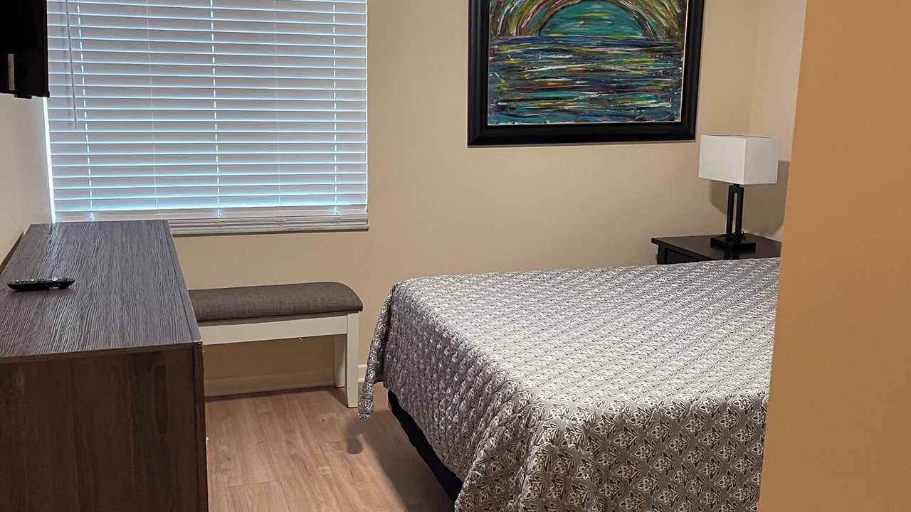 Photo of Bedroom in Saint Augustine Shores