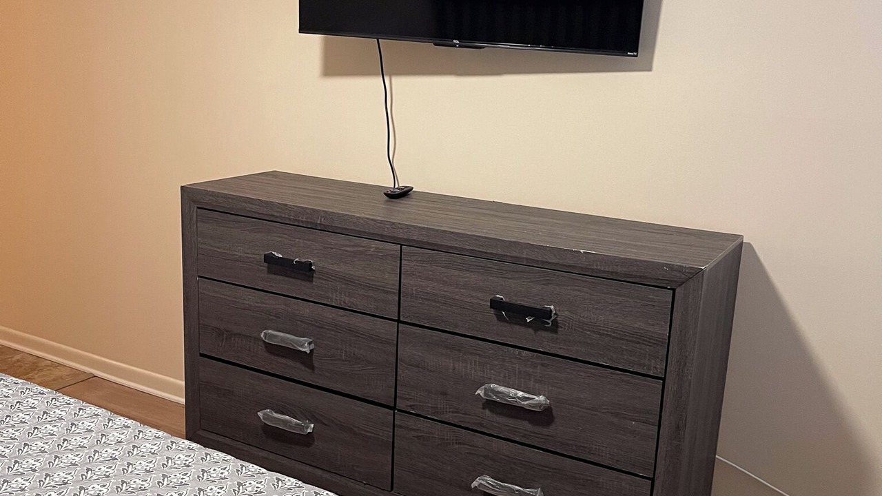 Photo of Bedroom in Saint Augustine Shores