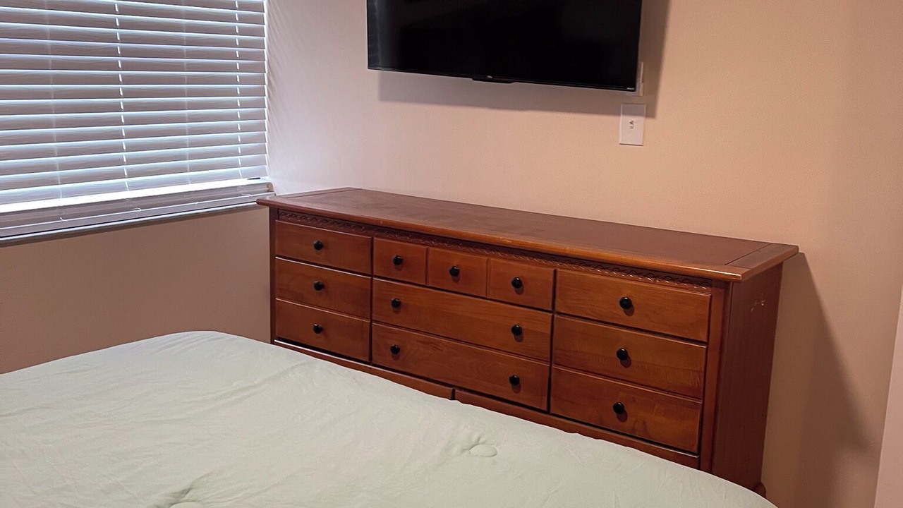 Photo of Bedroom in Saint Augustine Shores