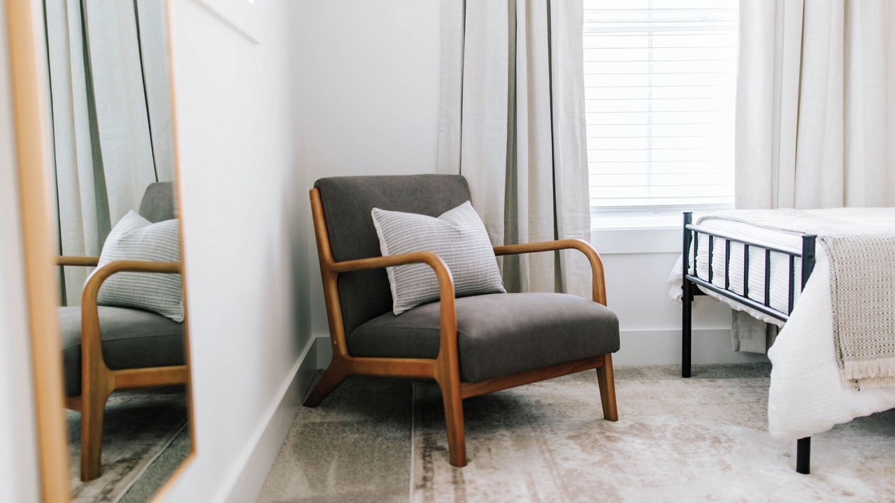 Photo of Bedroom in Auburn