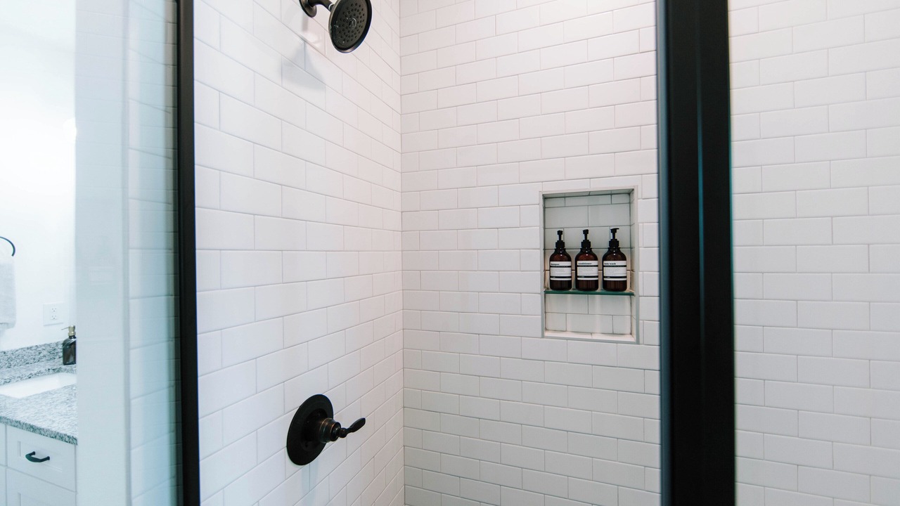 Photo of Bathroom in Auburn