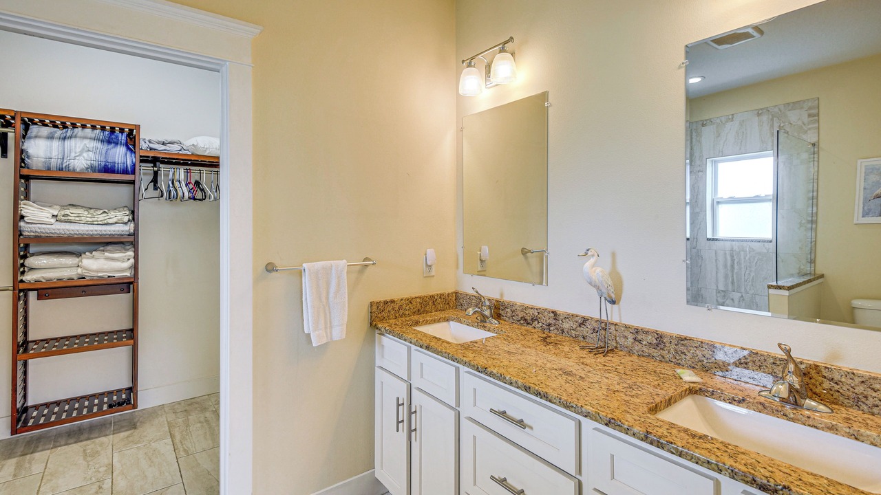 Photo of Bathroom in Marineland Acres