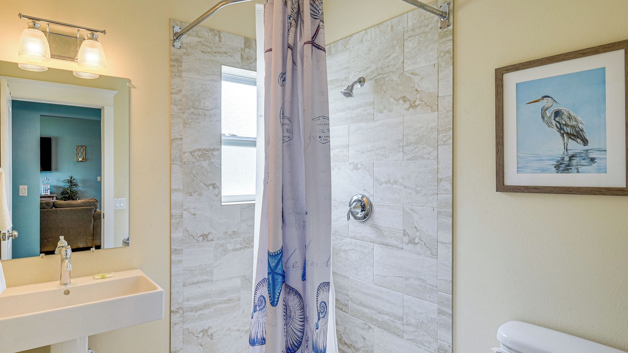Photo of Bathroom in Marineland Acres