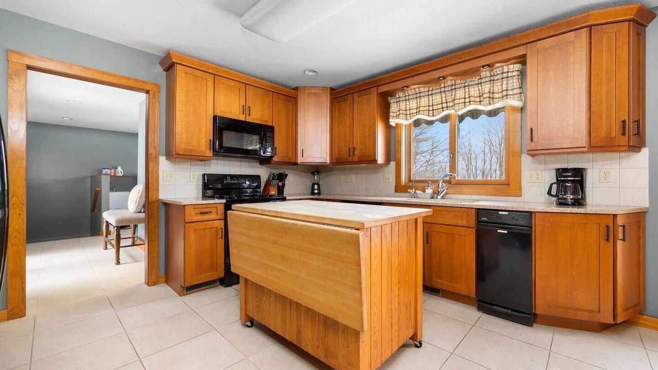 Photo of Kitchen in Bellaire