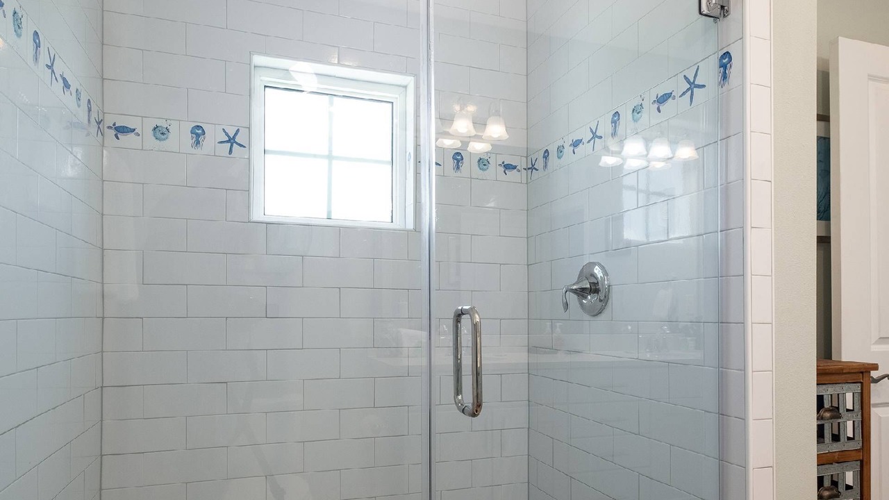 Photo of Bathroom in Ono Island