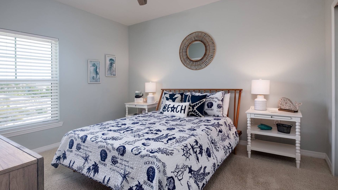 Photo of Bedroom in Ono Island