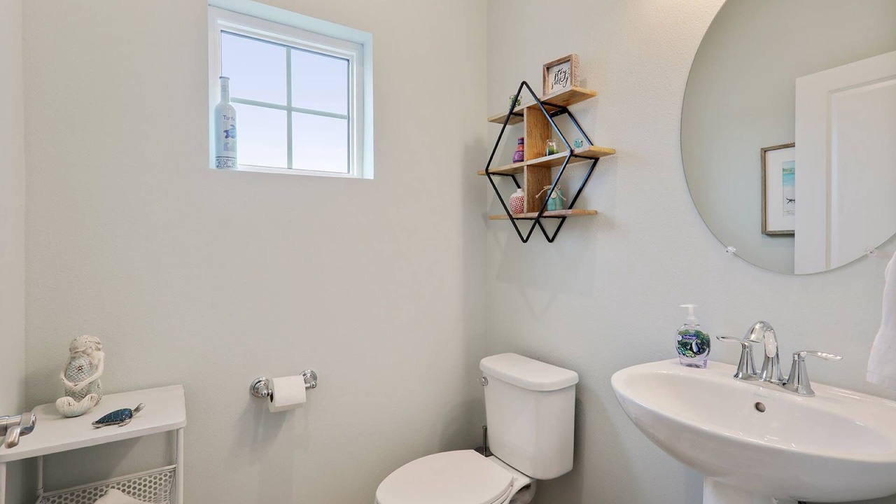 Photo of Bathroom in Ono Island