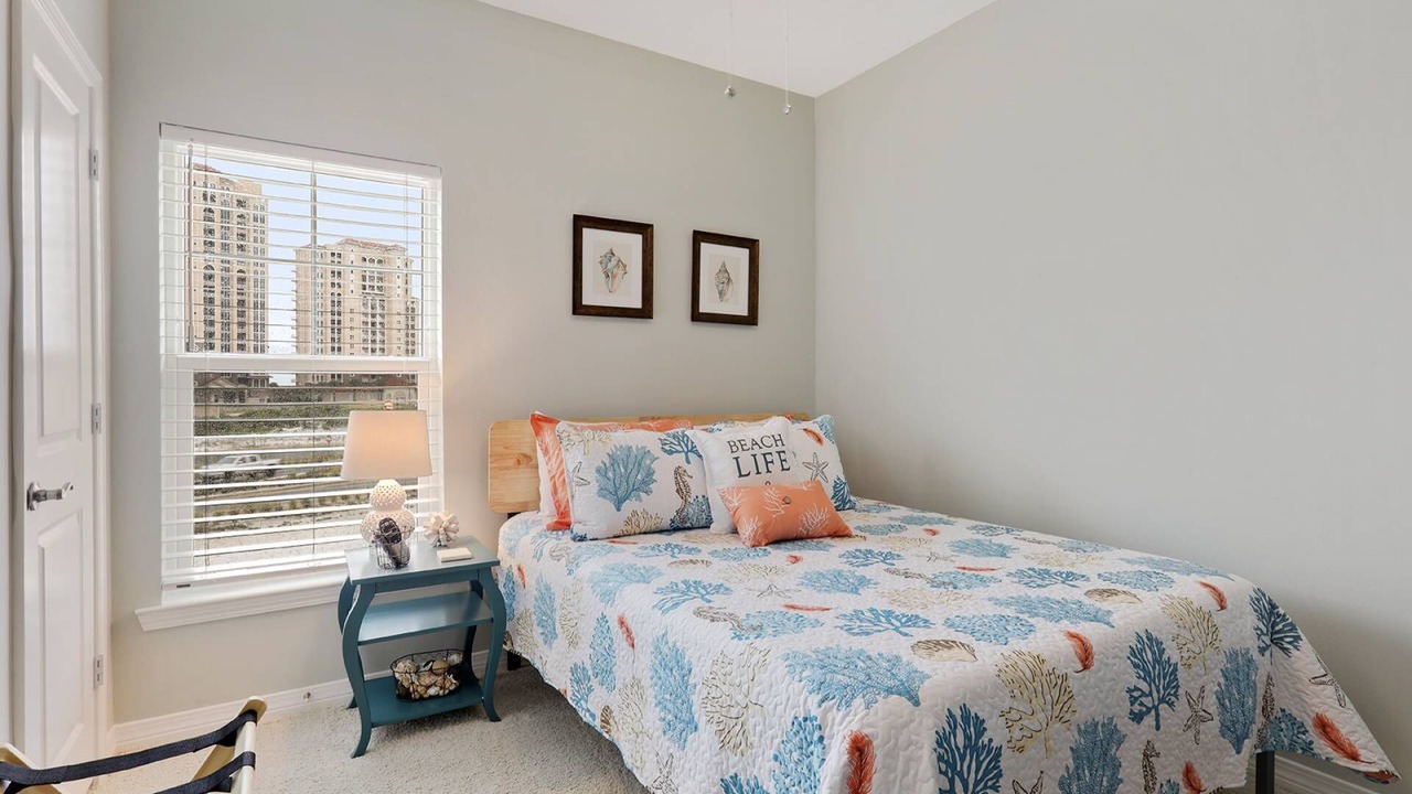 Photo of Bedroom in Ono Island
