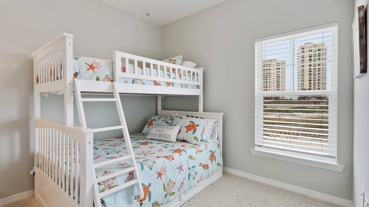 Photo of Bedroom in Ono Island