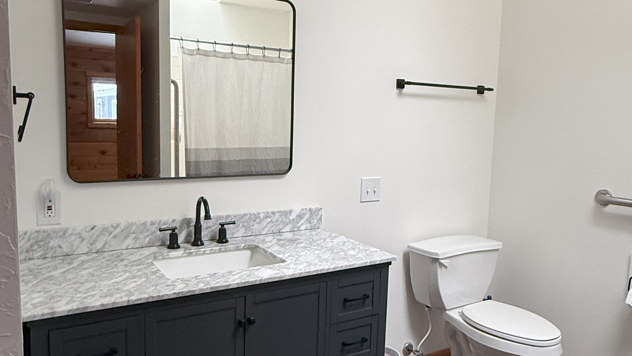 Photo of Bathroom in Rapid City