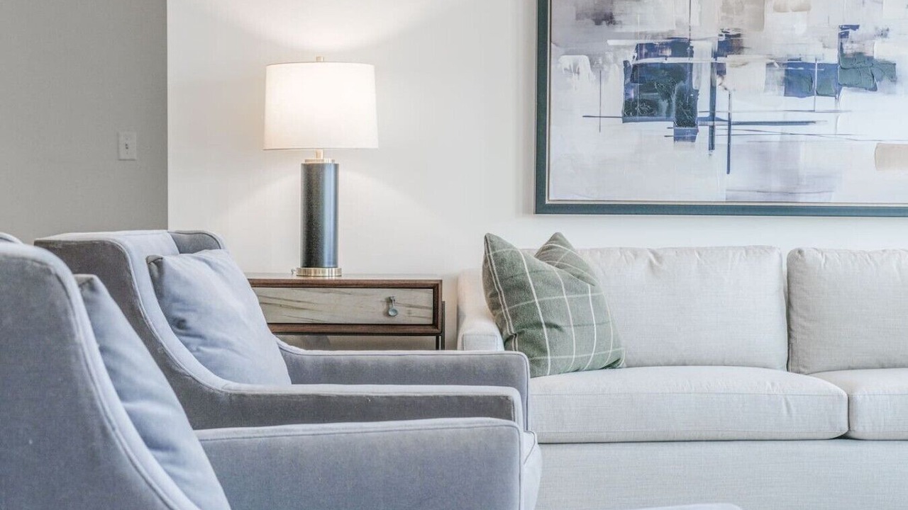 Photo of Livingroom in Trussville