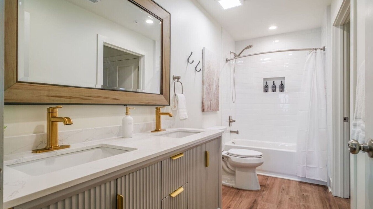 Photo of Bathroom in Trussville