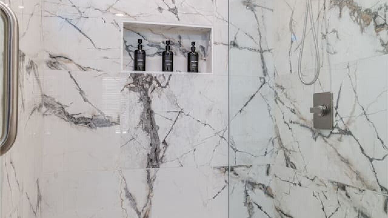 Photo of Bathroom in Trussville