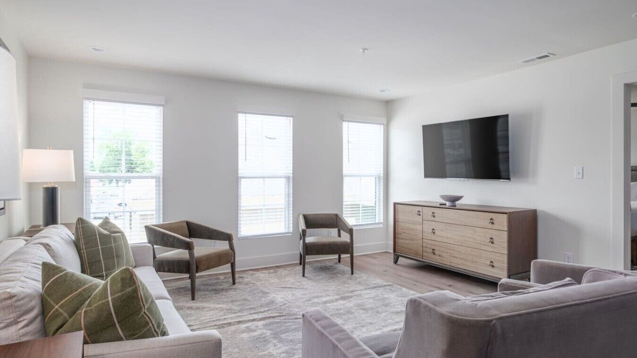 Photo of Livingroom in Trussville