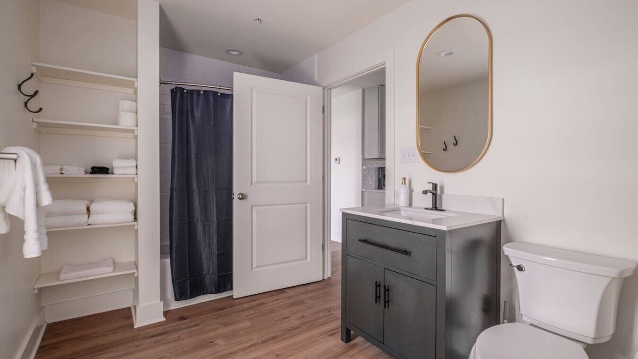 Photo of Bathroom in Trussville
