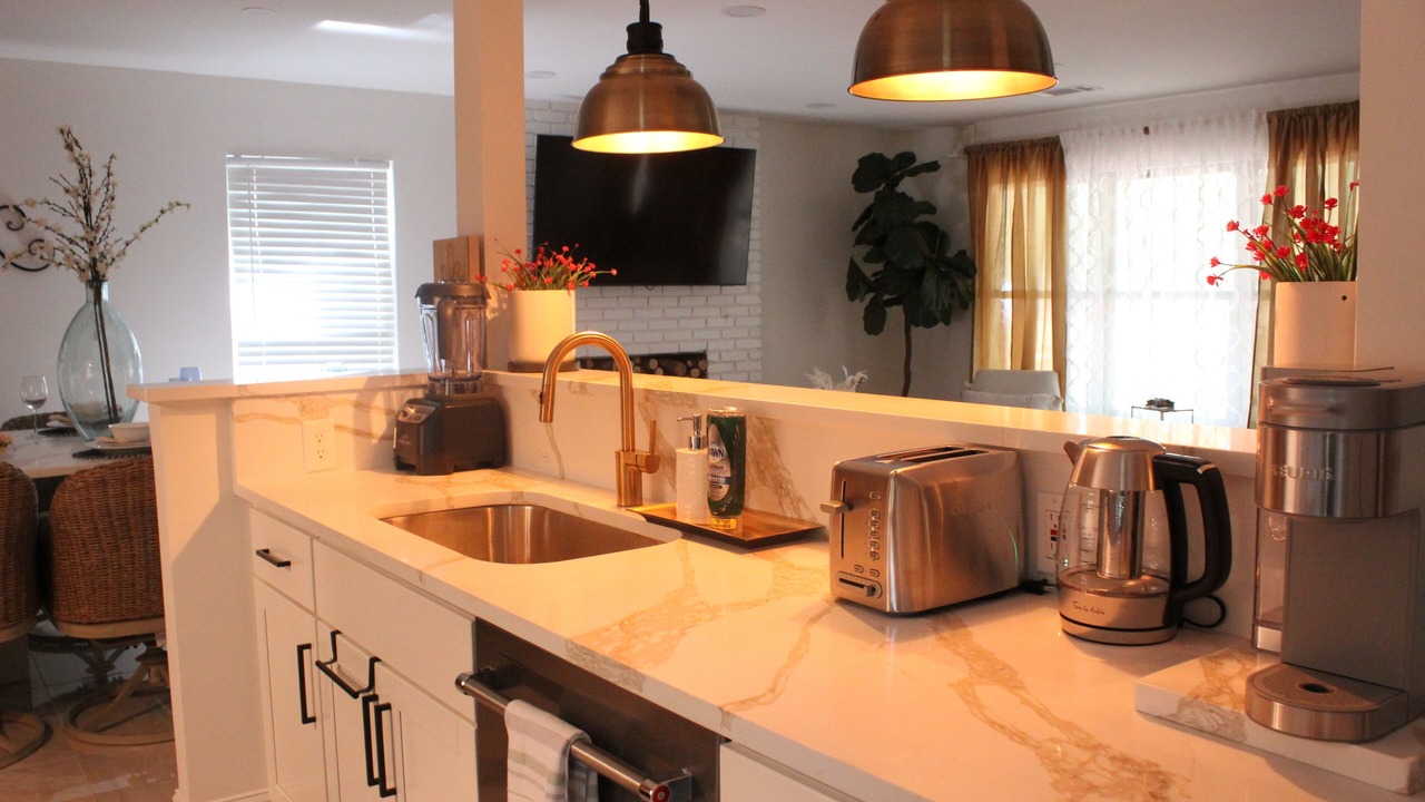 Photo of Kitchen in McDonough