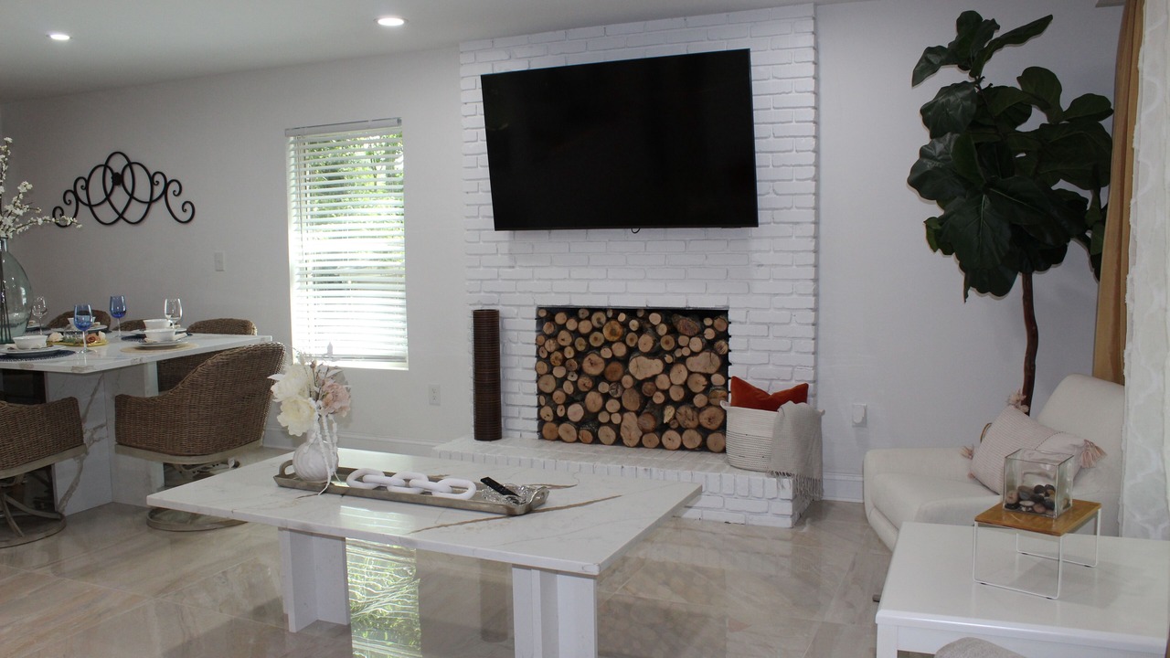 Photo of Livingroom in McDonough