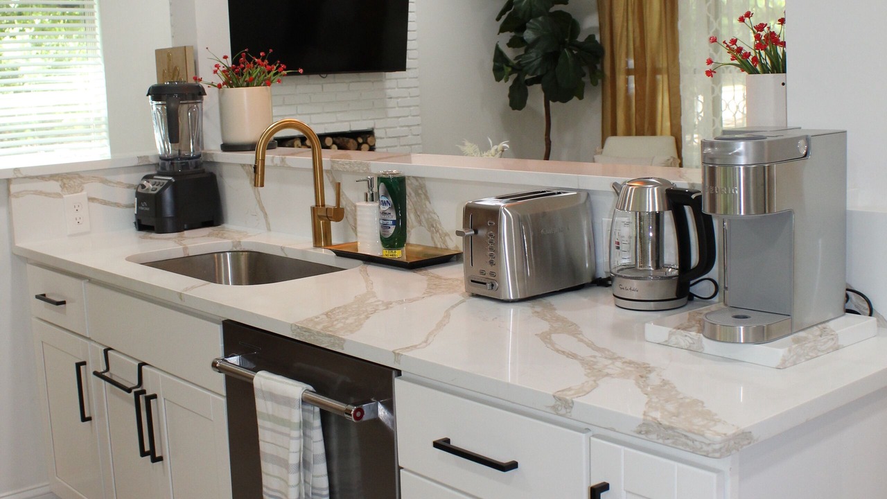 Photo of Kitchen in McDonough