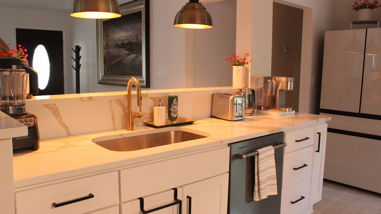Photo of Kitchen in McDonough