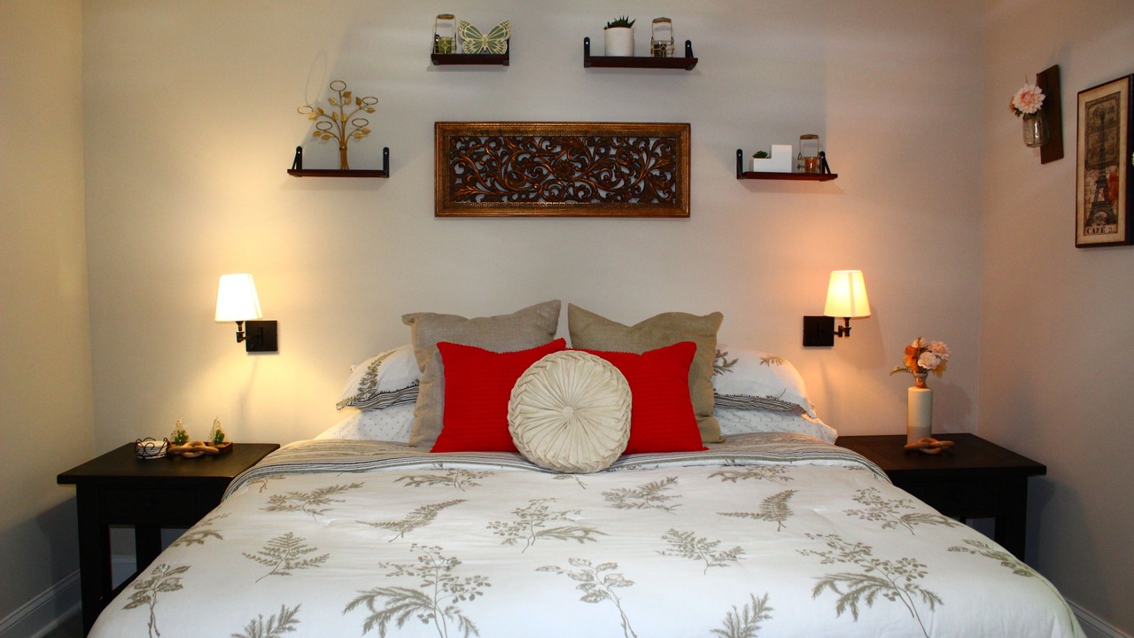 Photo of Bedroom in McDonough