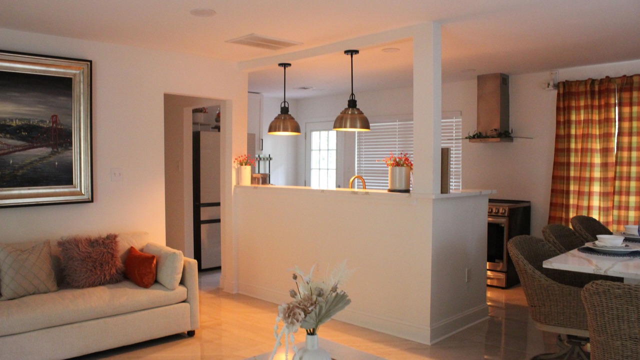 Photo of Livingroom in McDonough