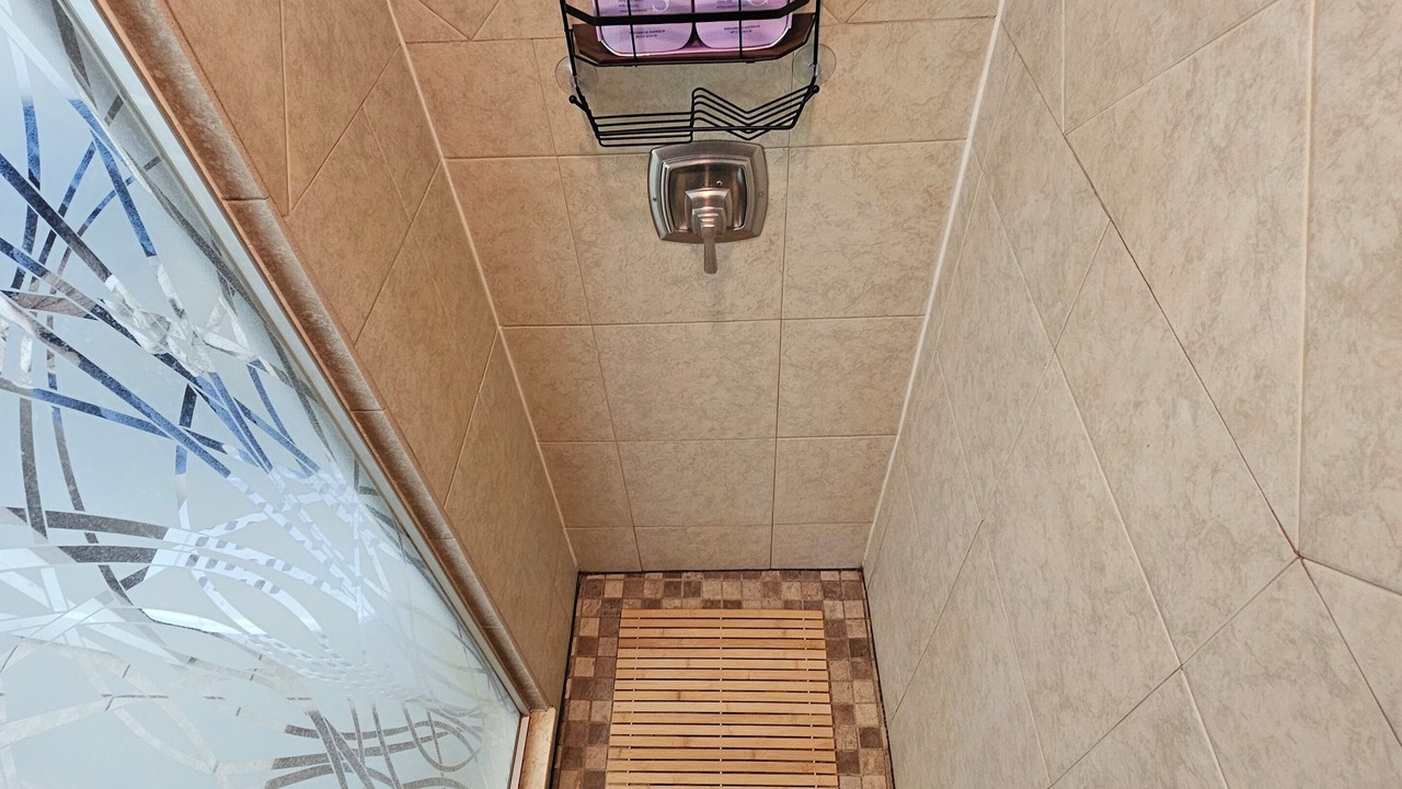 Photo of Bathroom in St. Johns County