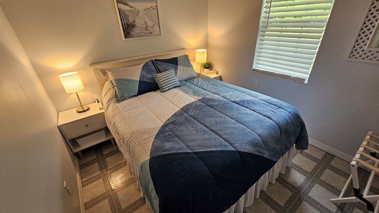 Photo of Bedroom in St. Johns County