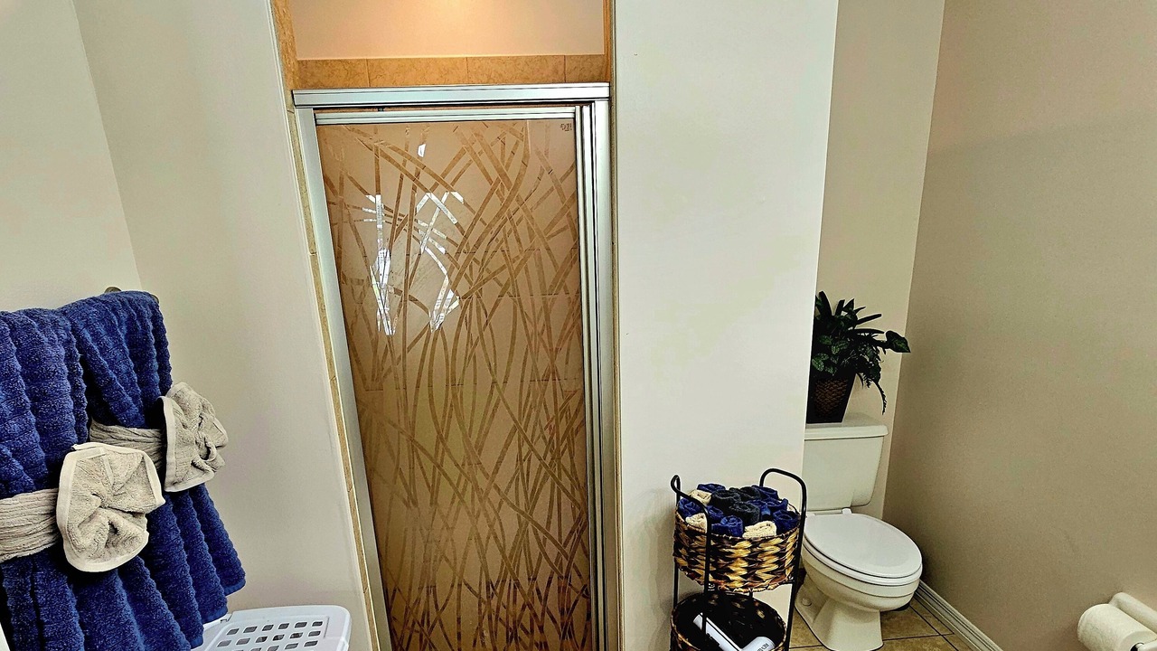 Photo of Bathroom in St. Johns County