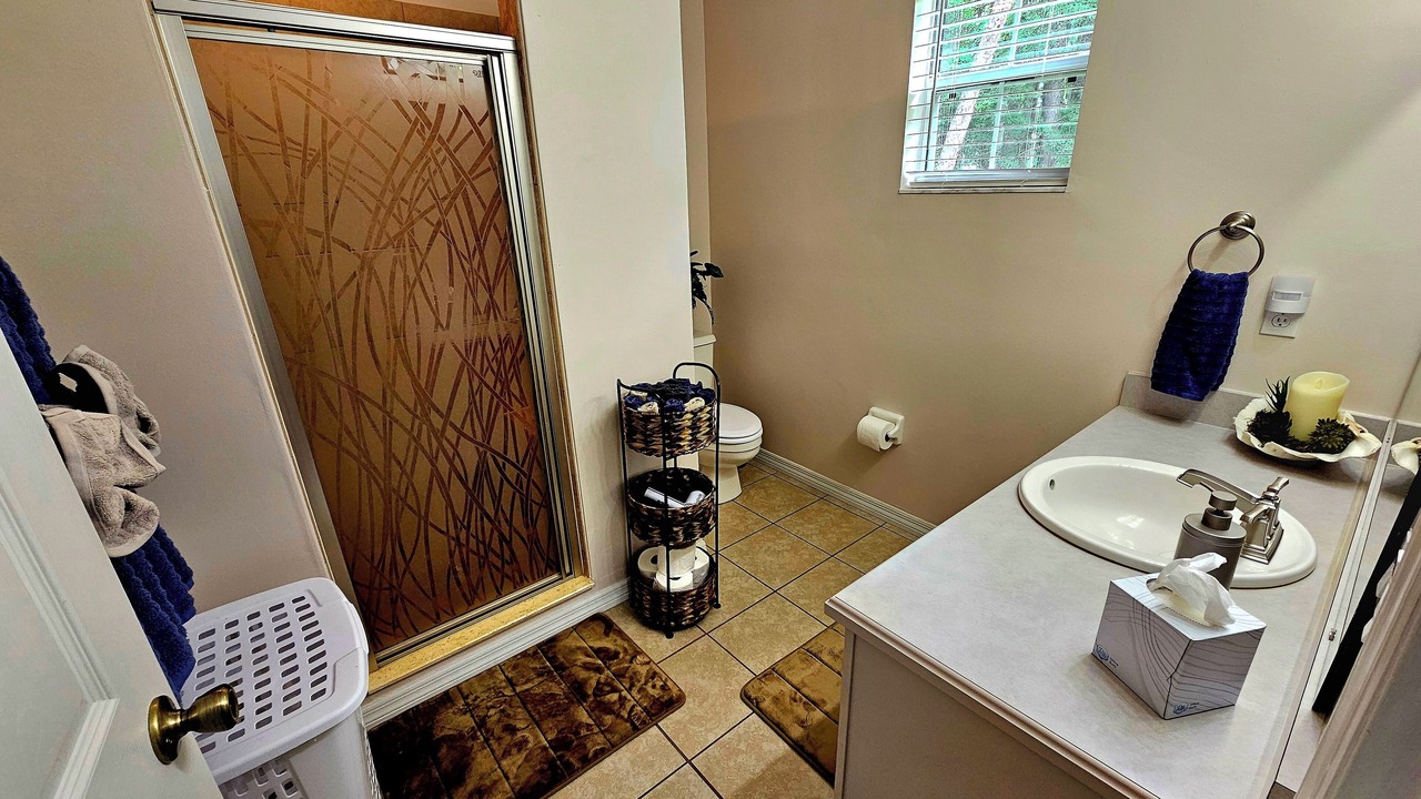 Photo of Bathroom in St. Johns County
