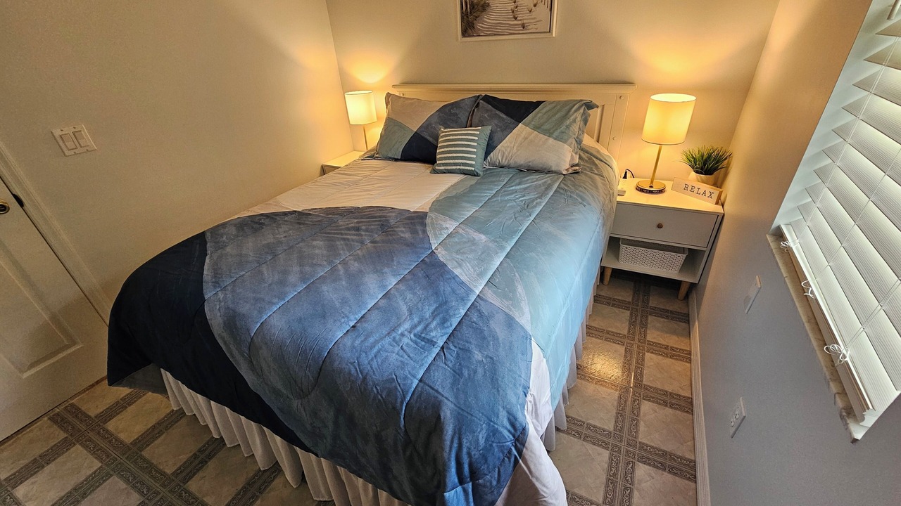 Photo of Bedroom in St. Johns County