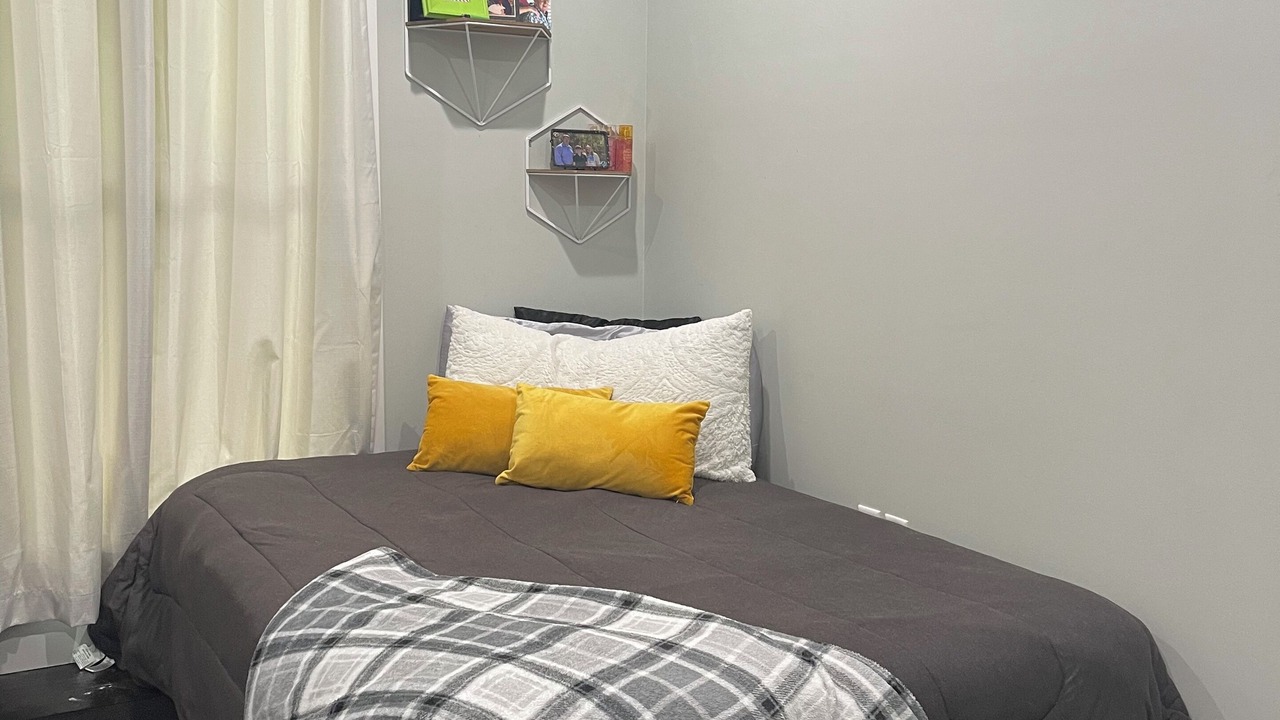 Photo of Bedroom in Water Valley