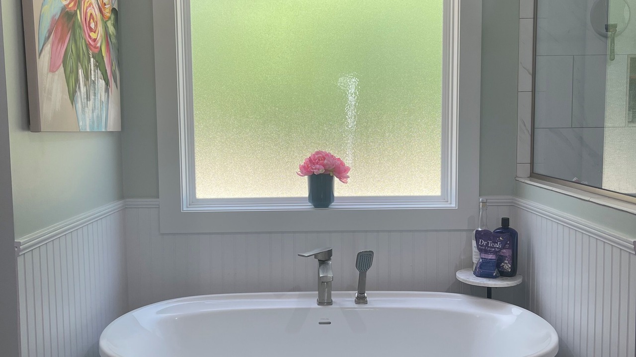 Photo of Bathroom in Water Valley