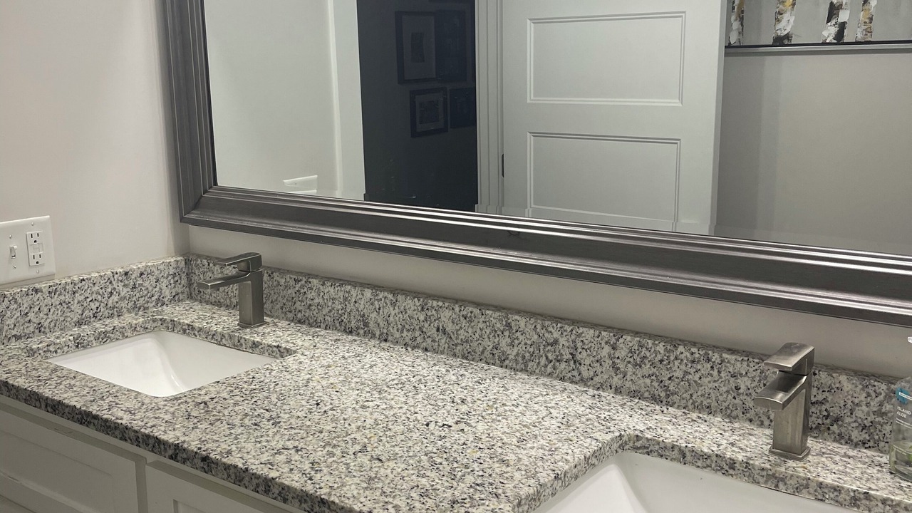 Photo of Bathroom in Water Valley