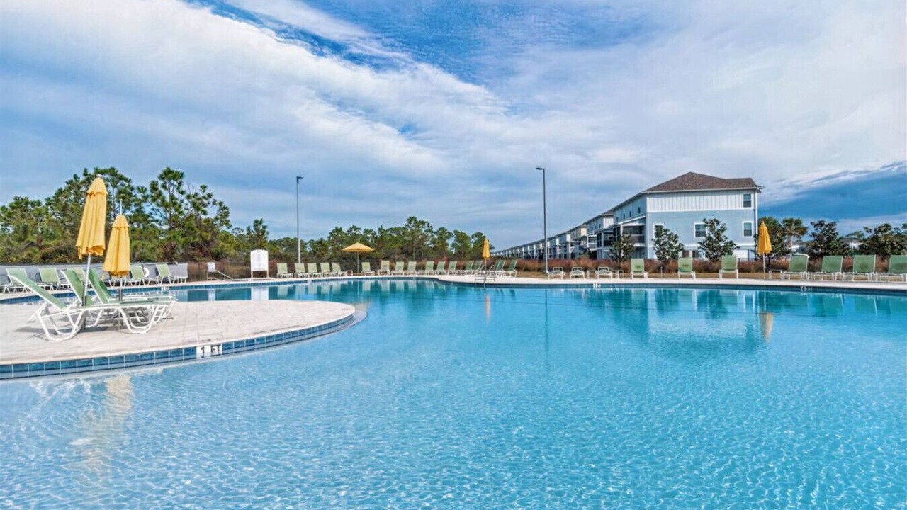 Photo of Outdoor in Ono Island