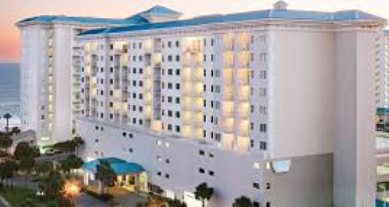 Photo of Outdoor in Miramar Beach