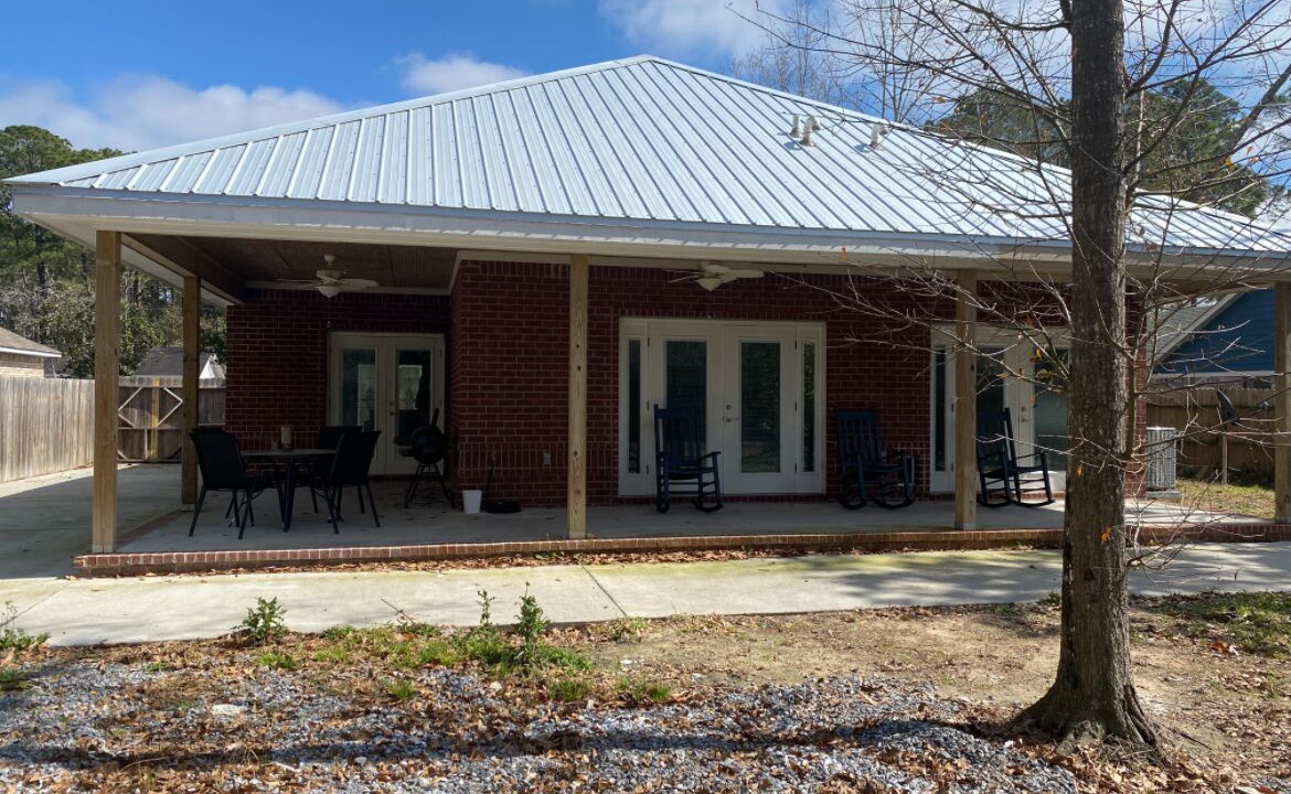 Photo of Outdoor in Ocean Springs