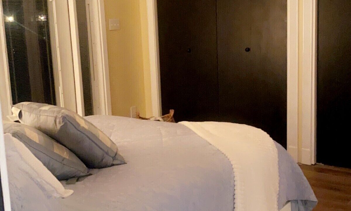 Photo of Bedroom in Ocean Springs