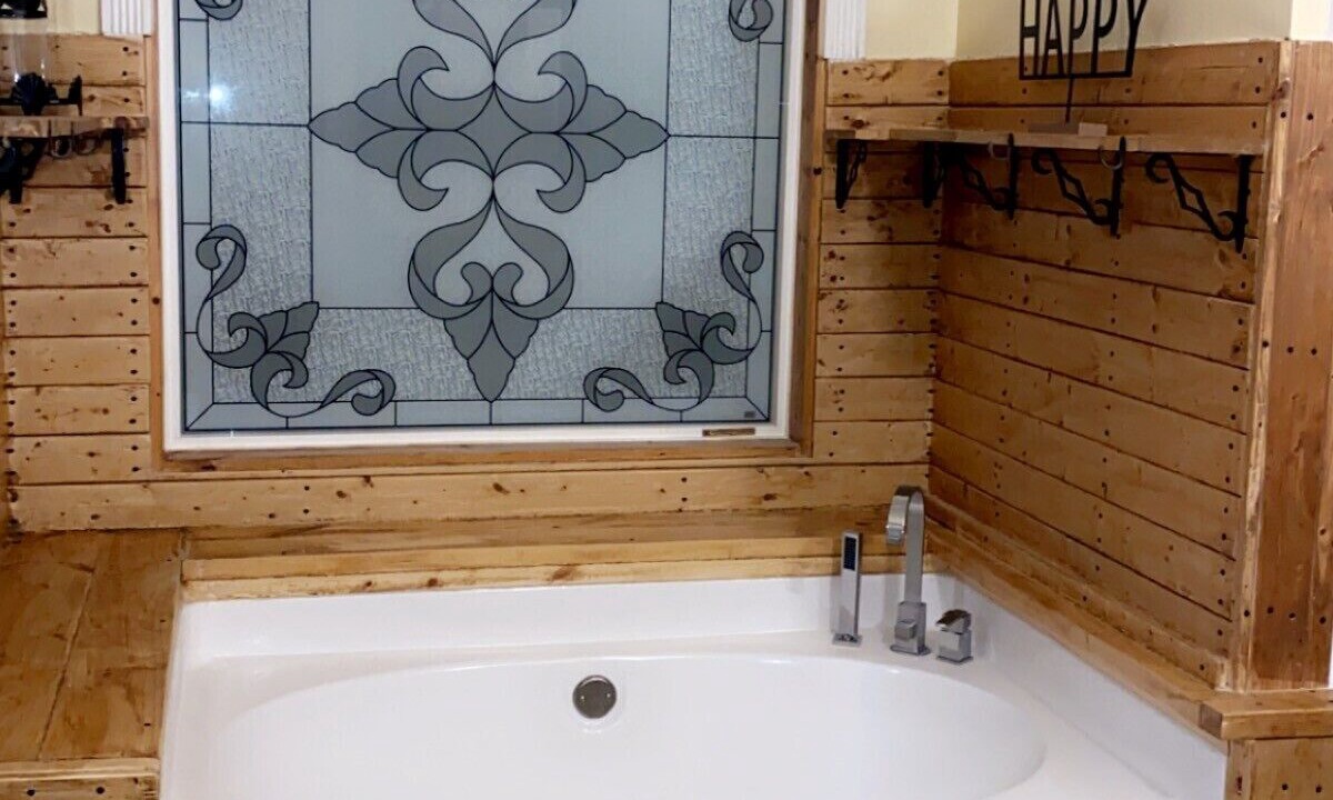 Photo of Bathroom in Ocean Springs