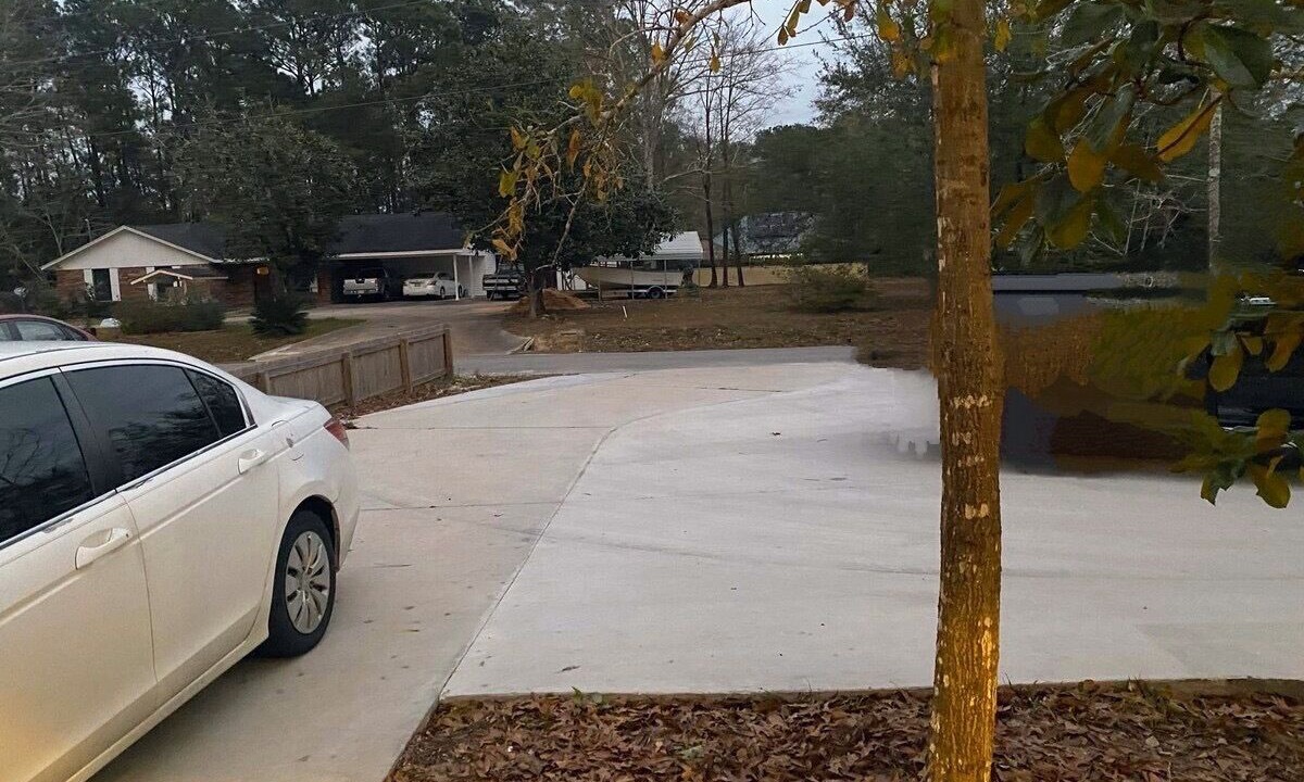 Photo of Outdoor in Ocean Springs