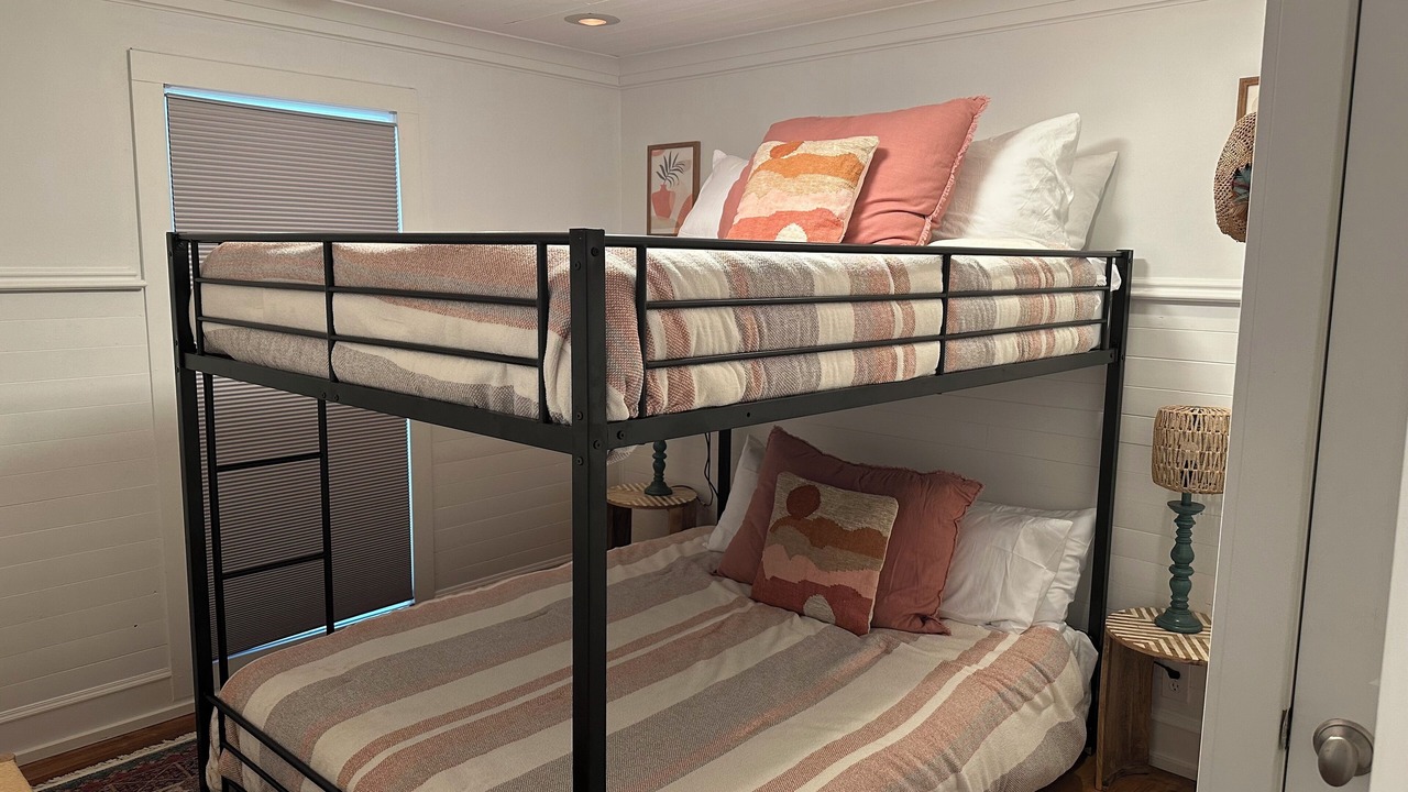 Photo of Bedroom in Fortson