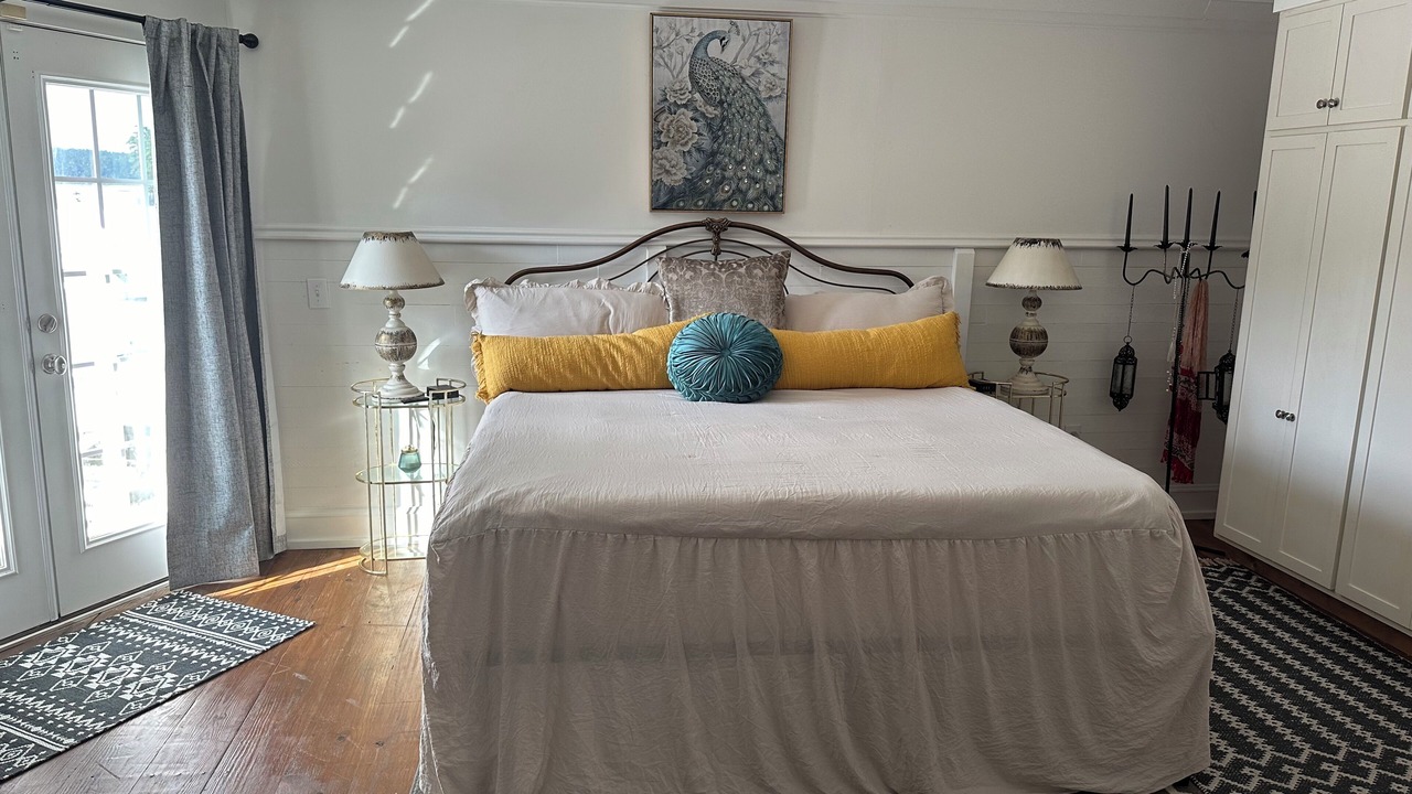 Photo of Bedroom in Fortson