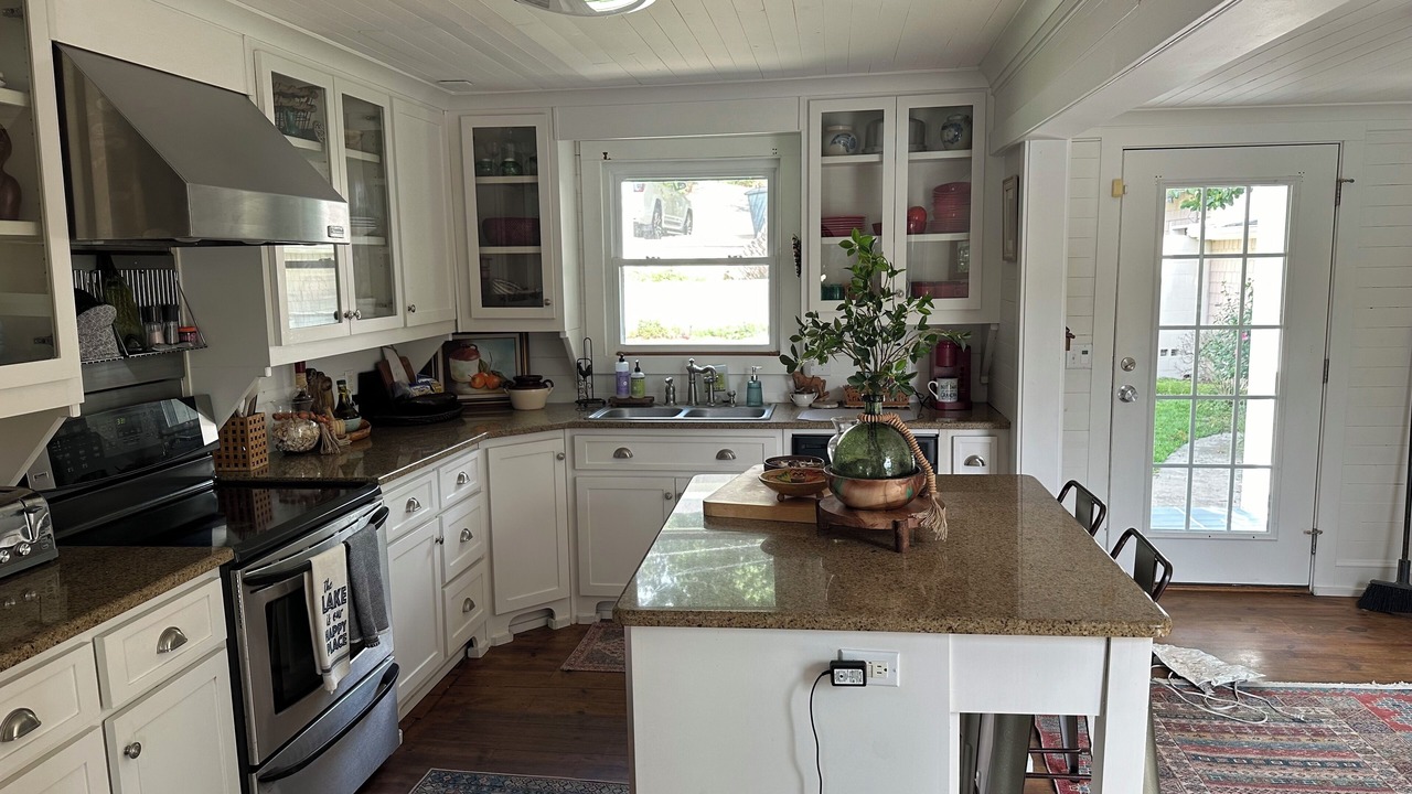 Photo of Kitchen in Fortson