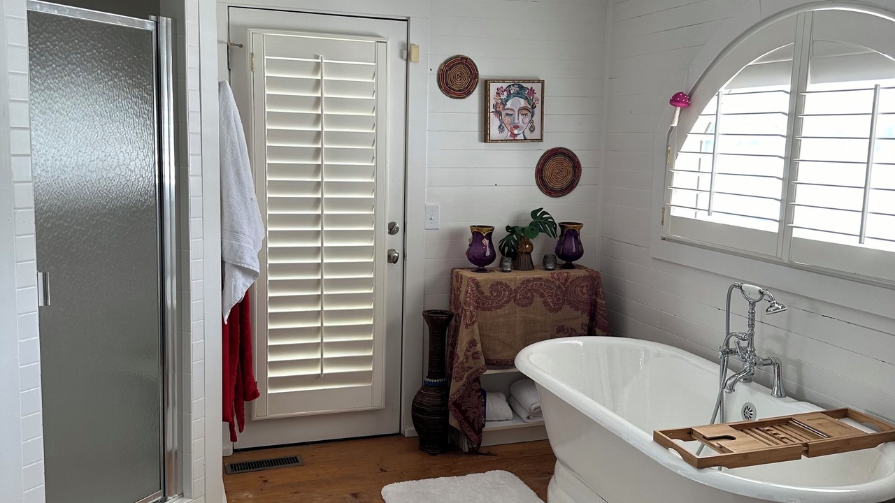 Photo of Bathroom in Fortson