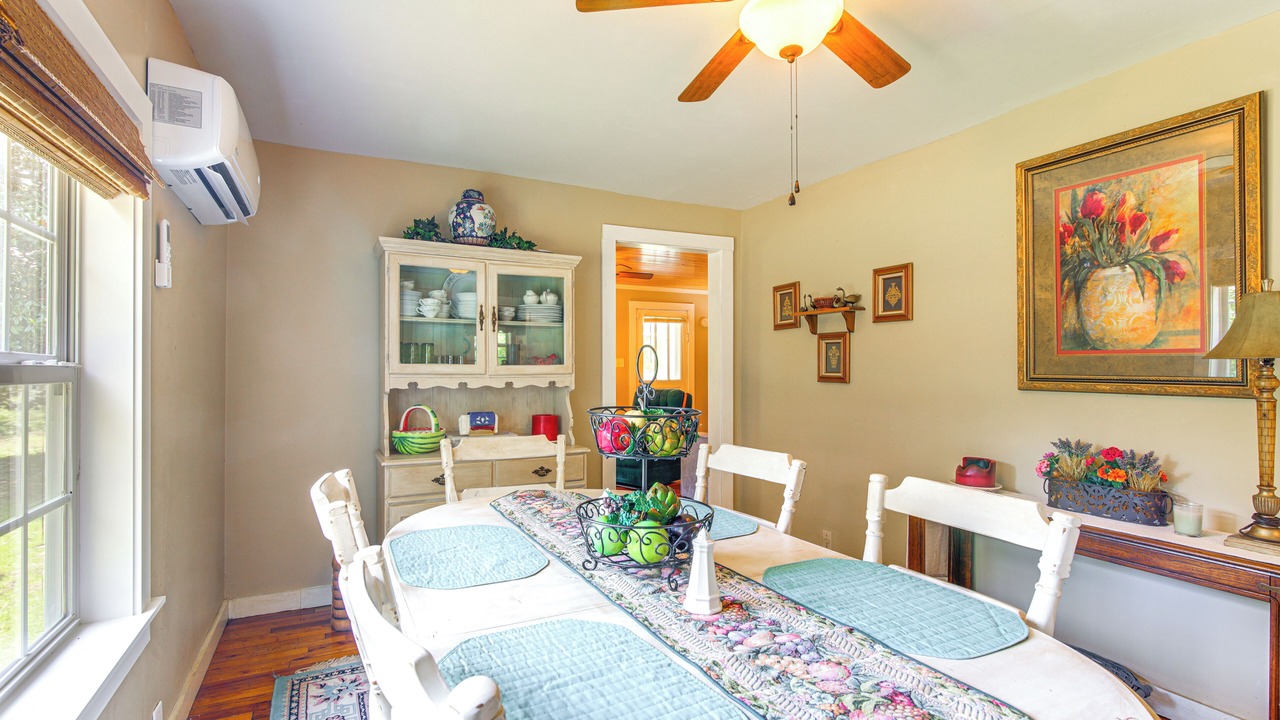 Photo of Livingroom in Oxford