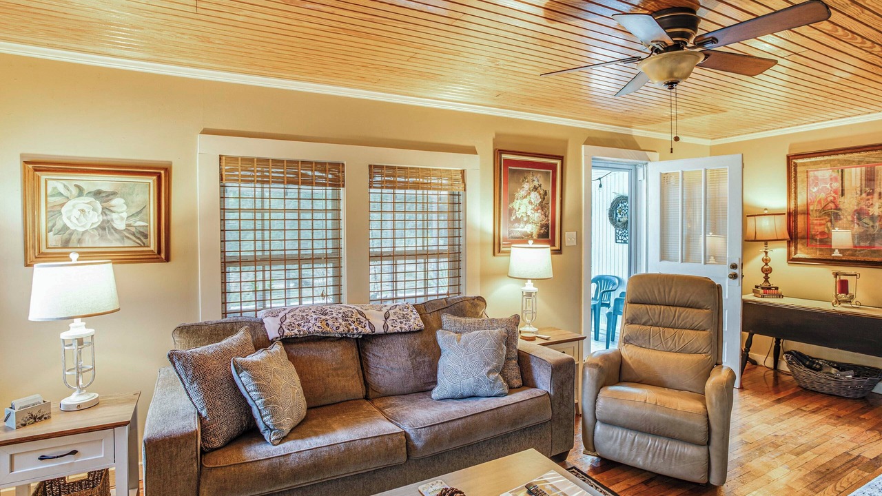Photo of Livingroom in Oxford
