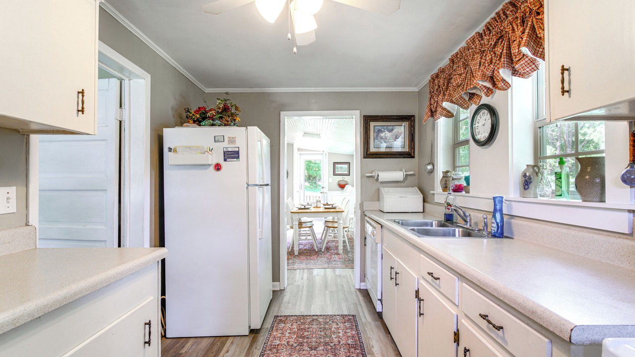 Photo of Kitchen in Oxford