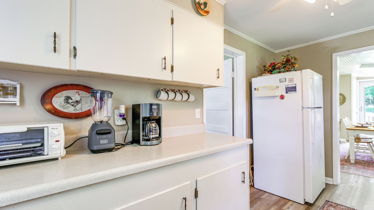 Photo of Kitchen in Oxford